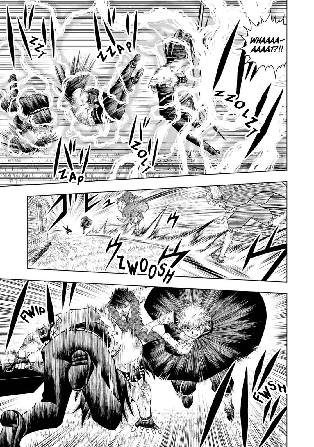 Page 10 Chapter 18 Zatch Bell! 2
