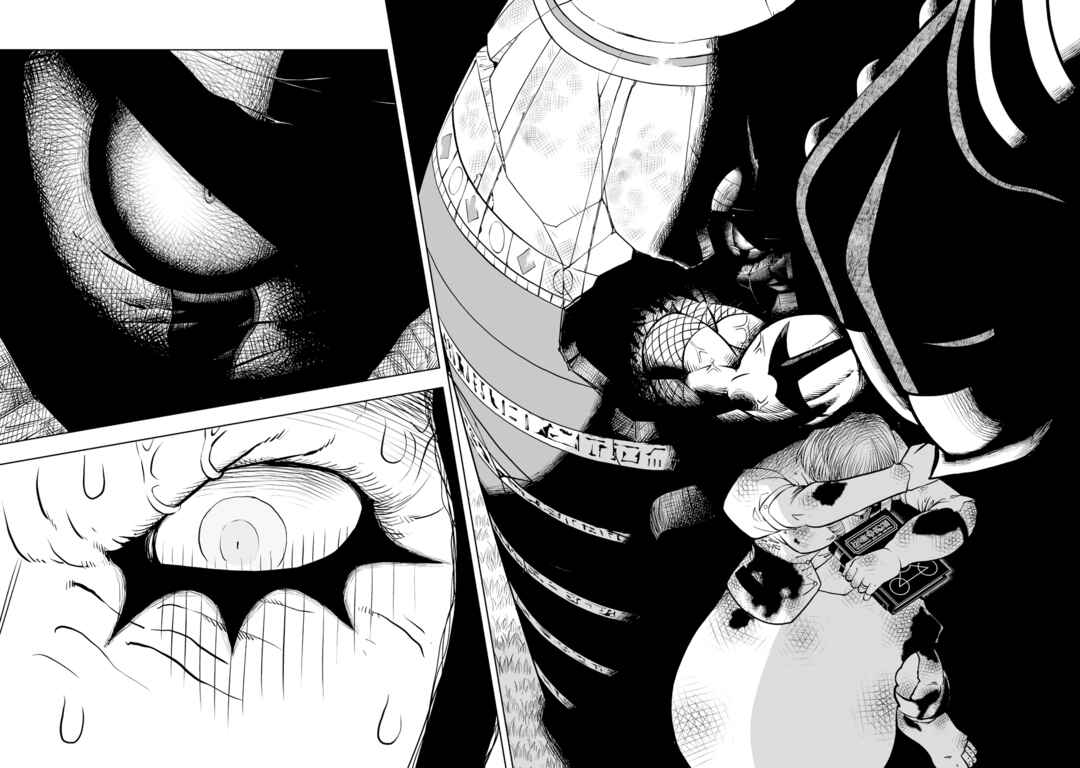 Page 27 Chapter 18 Zatch Bell! 2