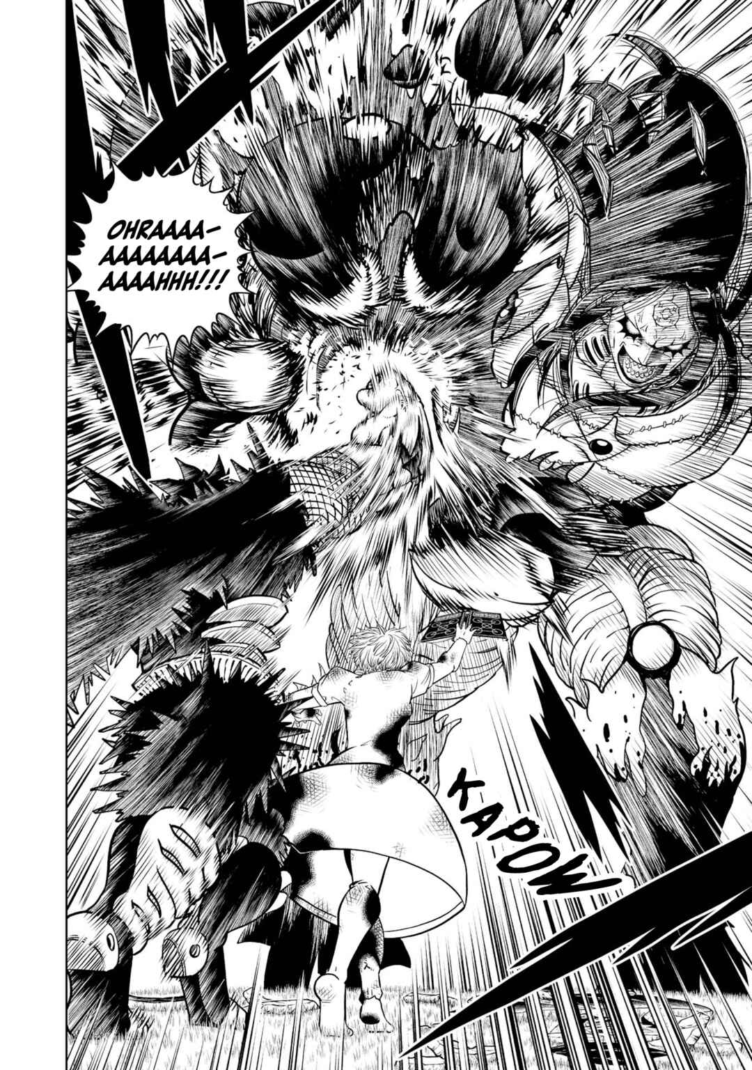 Page 32 Chapter 18 Zatch Bell! 2