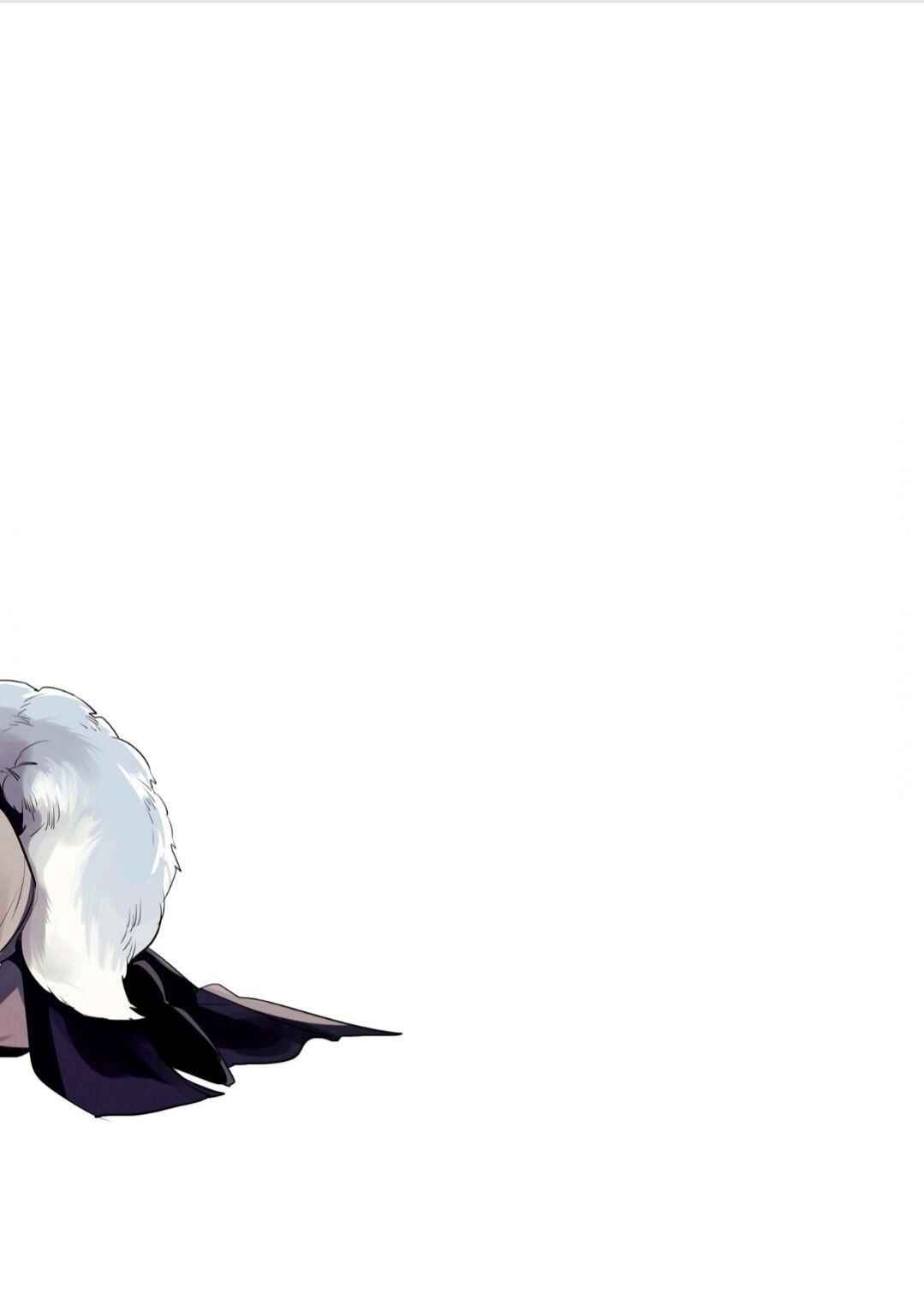 Page 61 Chapter 29.2 Remnant: Jujin Omegaverse