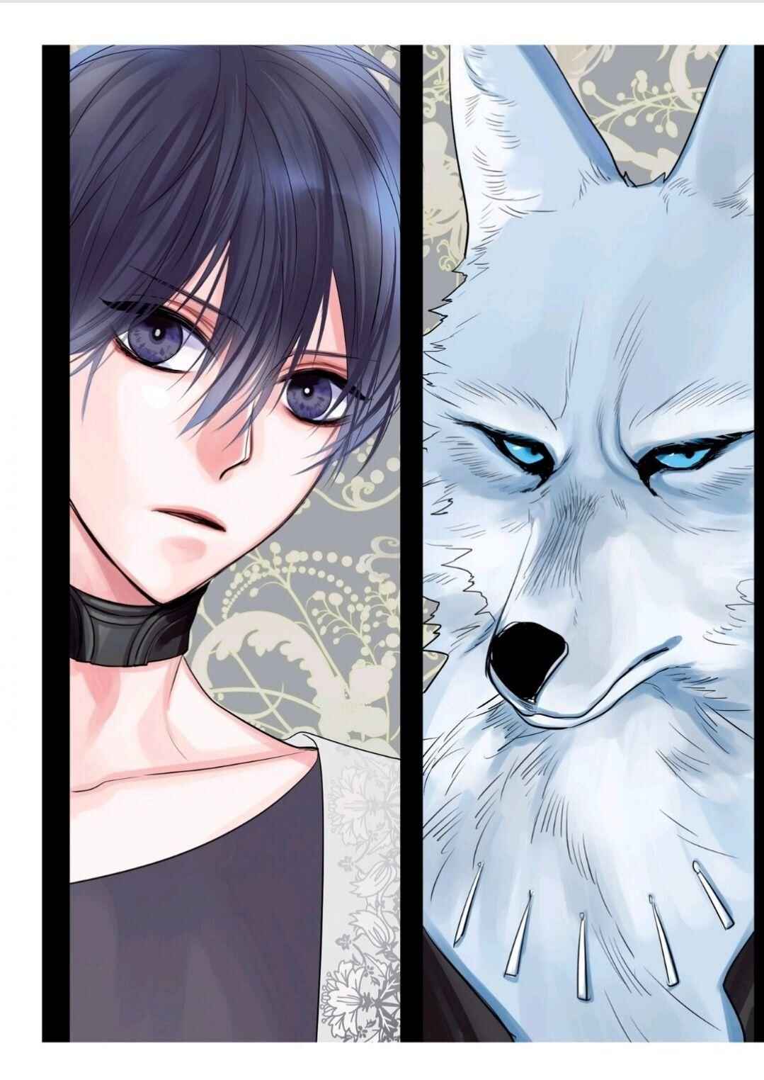 Page 67 Chapter 29.2 Remnant: Jujin Omegaverse