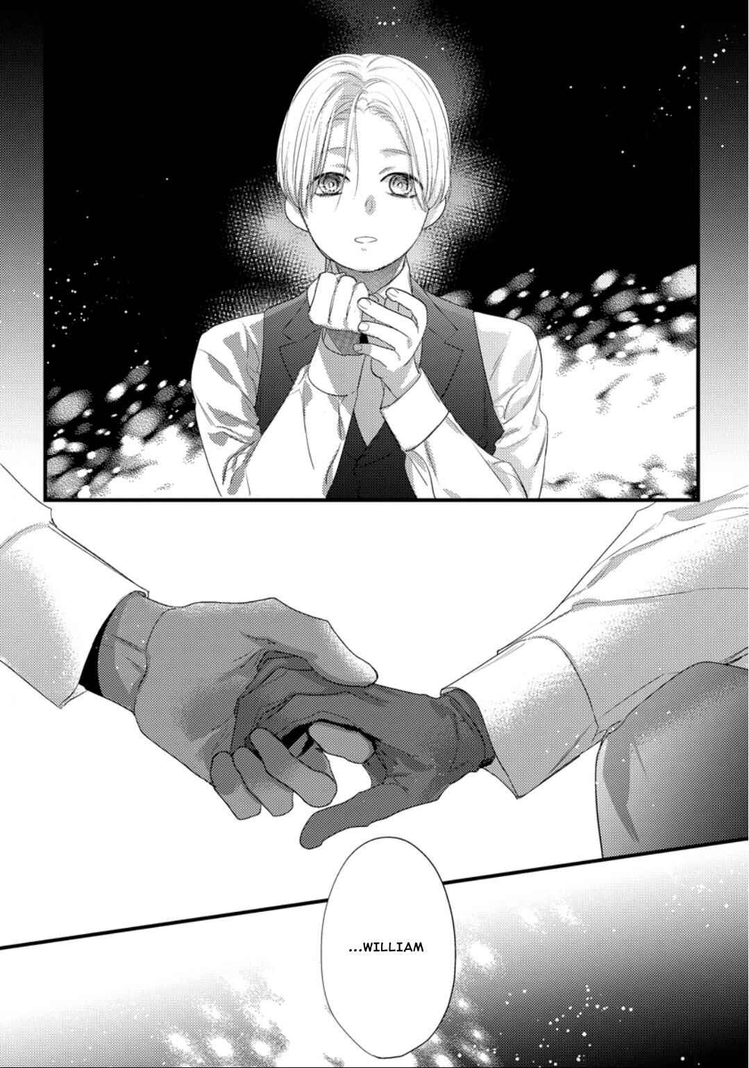 Page 18 Chapter 30 Remnant: Jujin Omegaverse