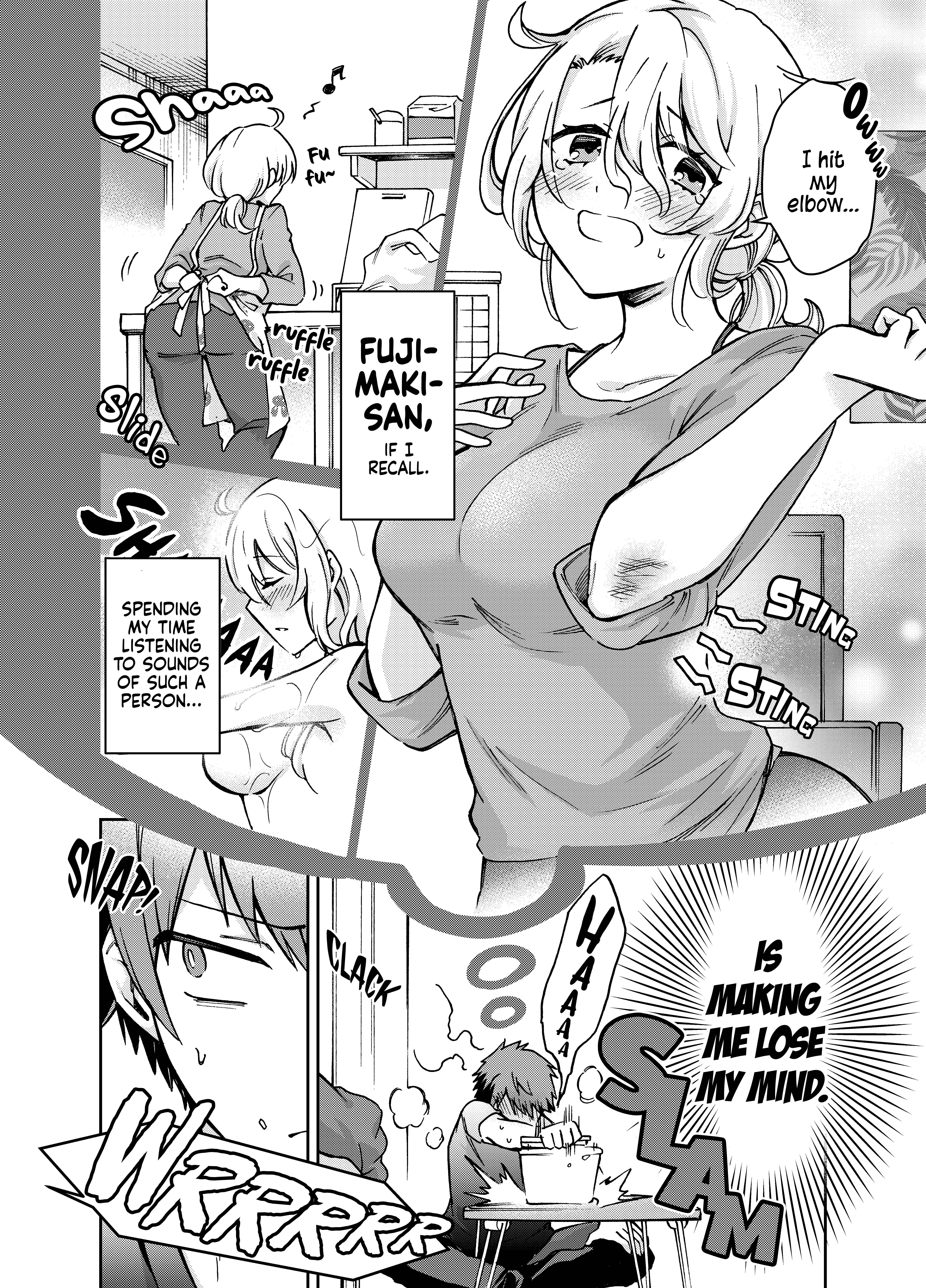 Page 3 Chapter Unknown_a705 Bothered by My Neighbors Noises