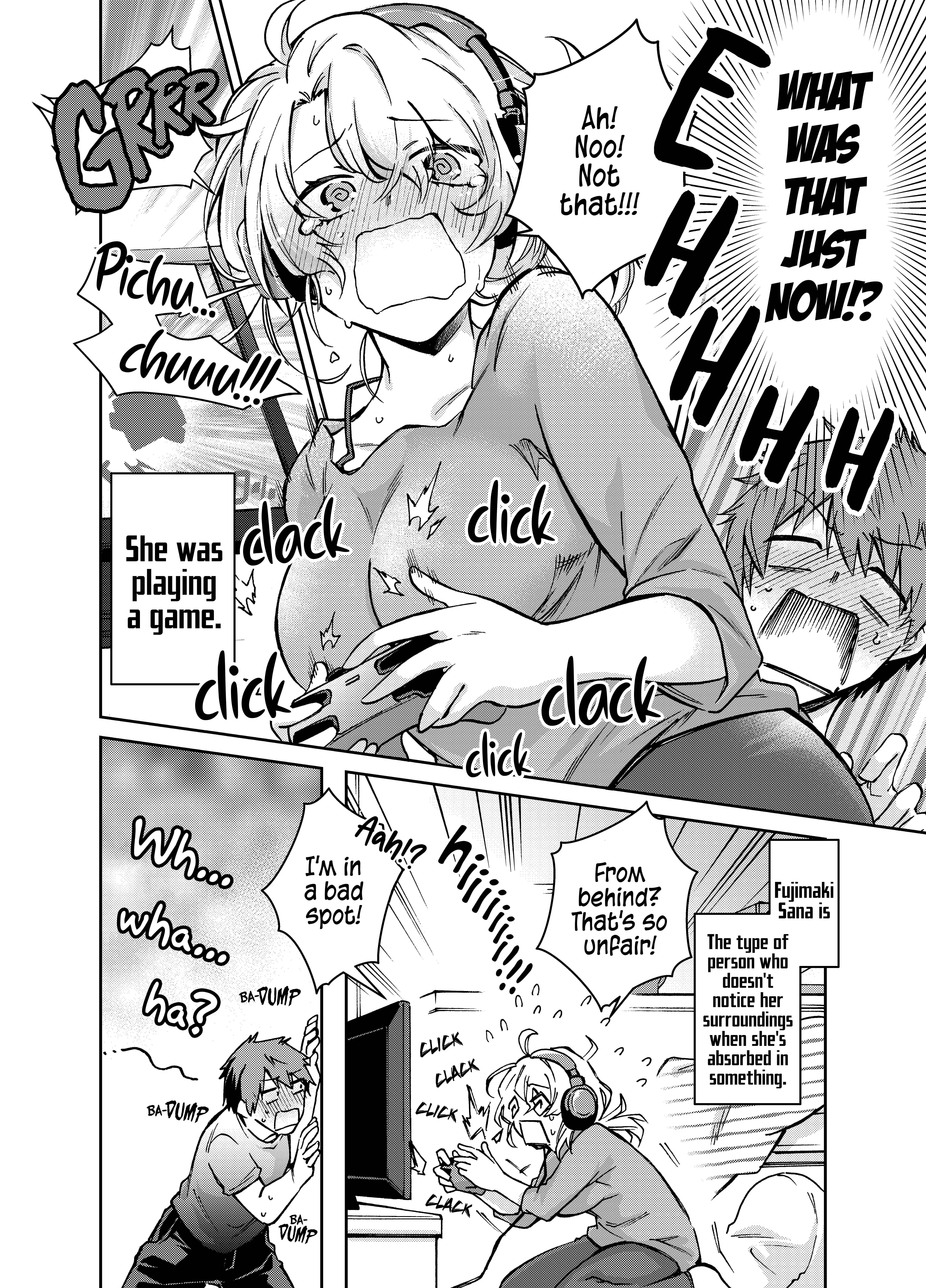 Page 7 Chapter Unknown_a705 Bothered by My Neighbors Noises