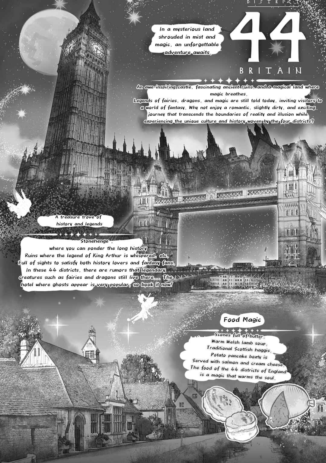 Page 2 Chapter 41 Hetalia World★Stars: Gangsta