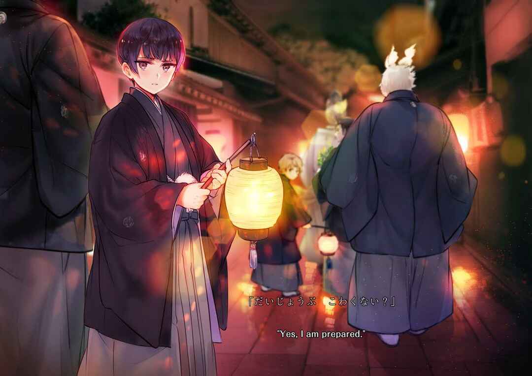 Page 13 Chapter 27.5 Hetalia World★Stars: Gangsta