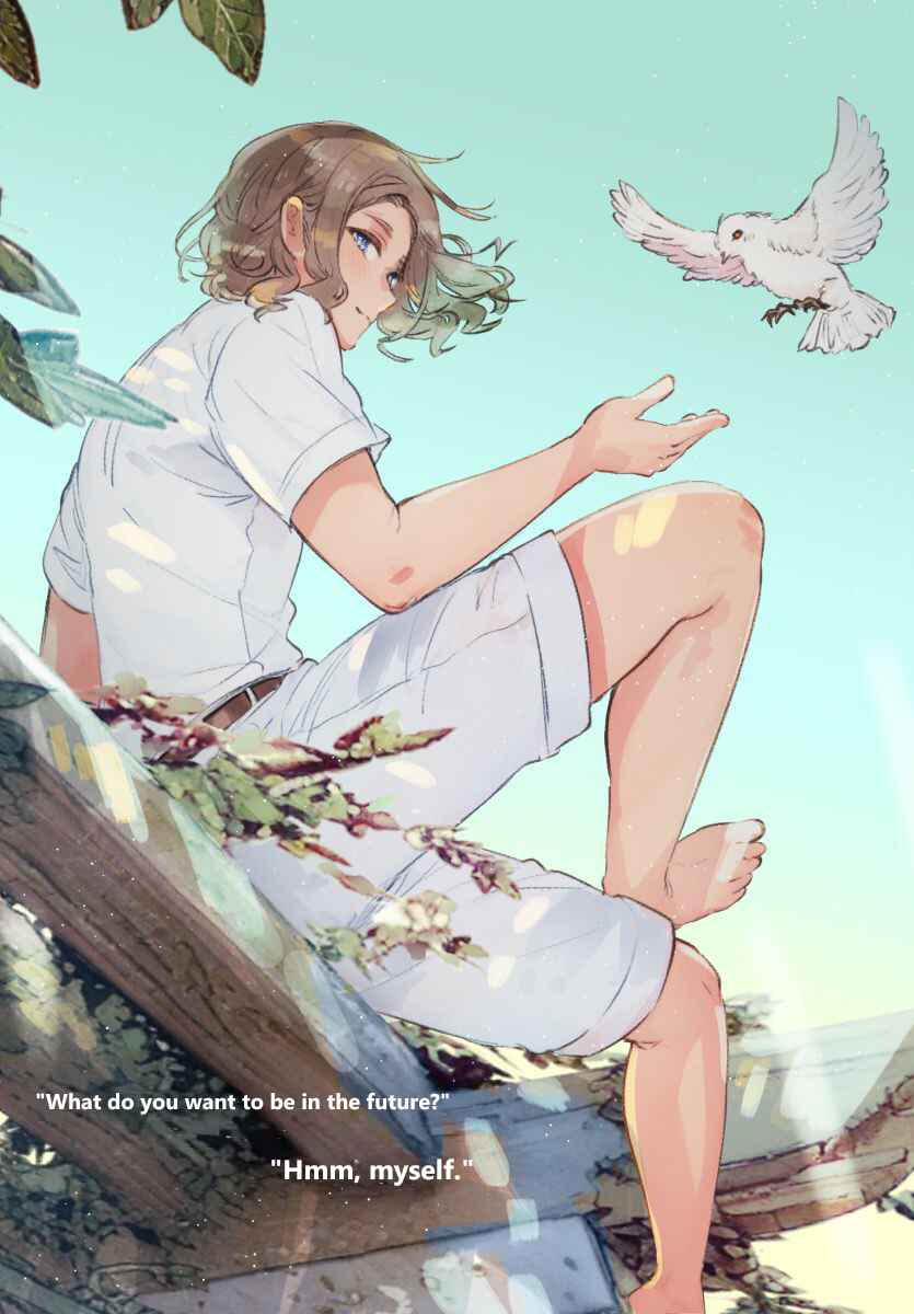 Page 9 Chapter 27.5 Hetalia World★Stars: Gangsta
