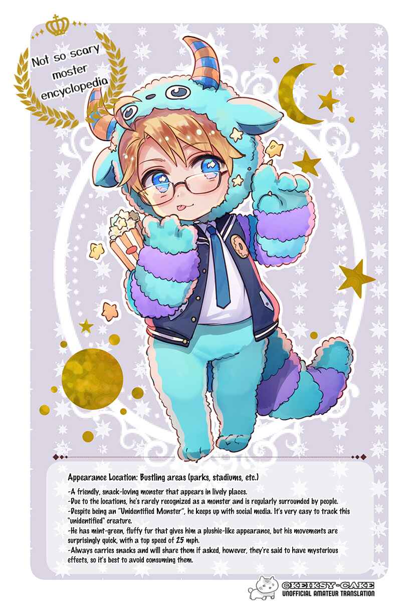 Page 4 Chapter 34.5 Hetalia World★Stars: Gangsta