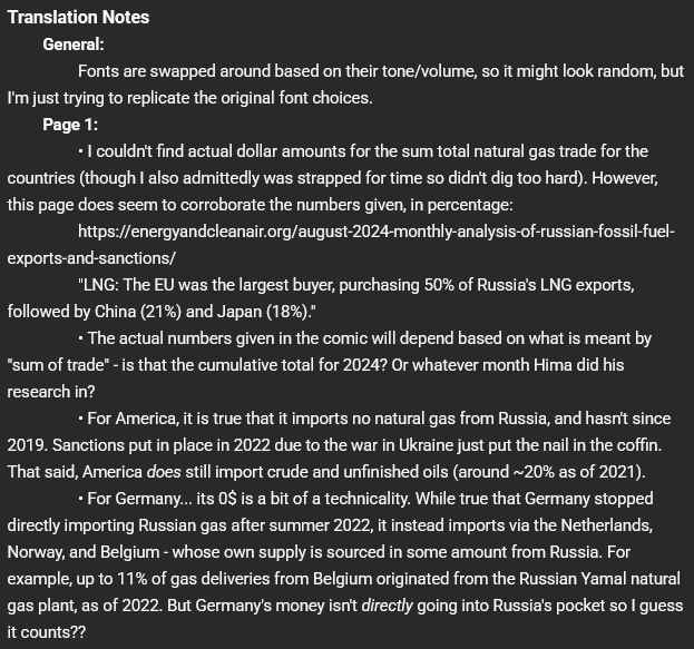 Page 10 Chapter 24 Hetalia World★Stars: Gangsta