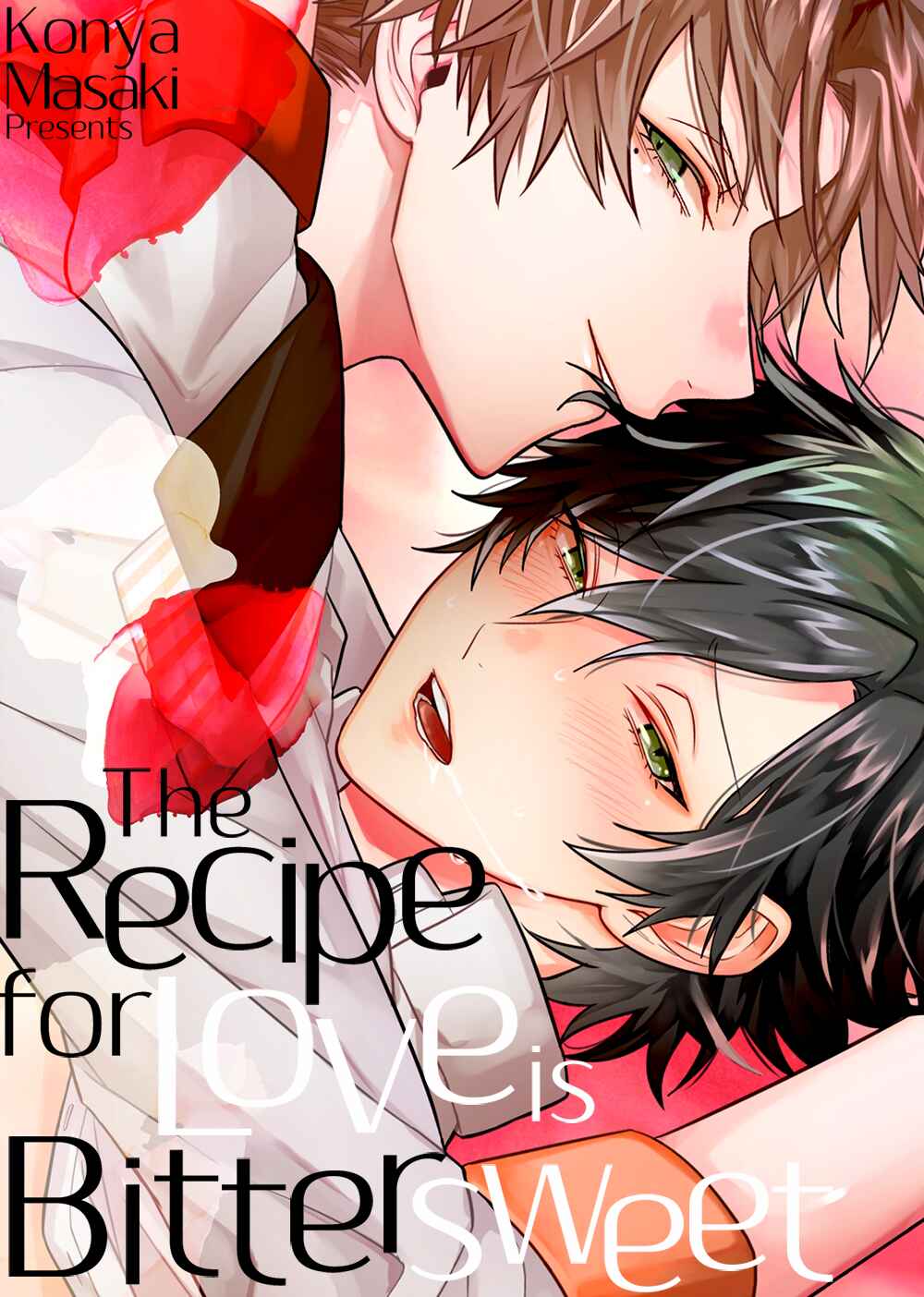 Page 2 Chapter 4 Koi no Recipe wa Amakute Nigai