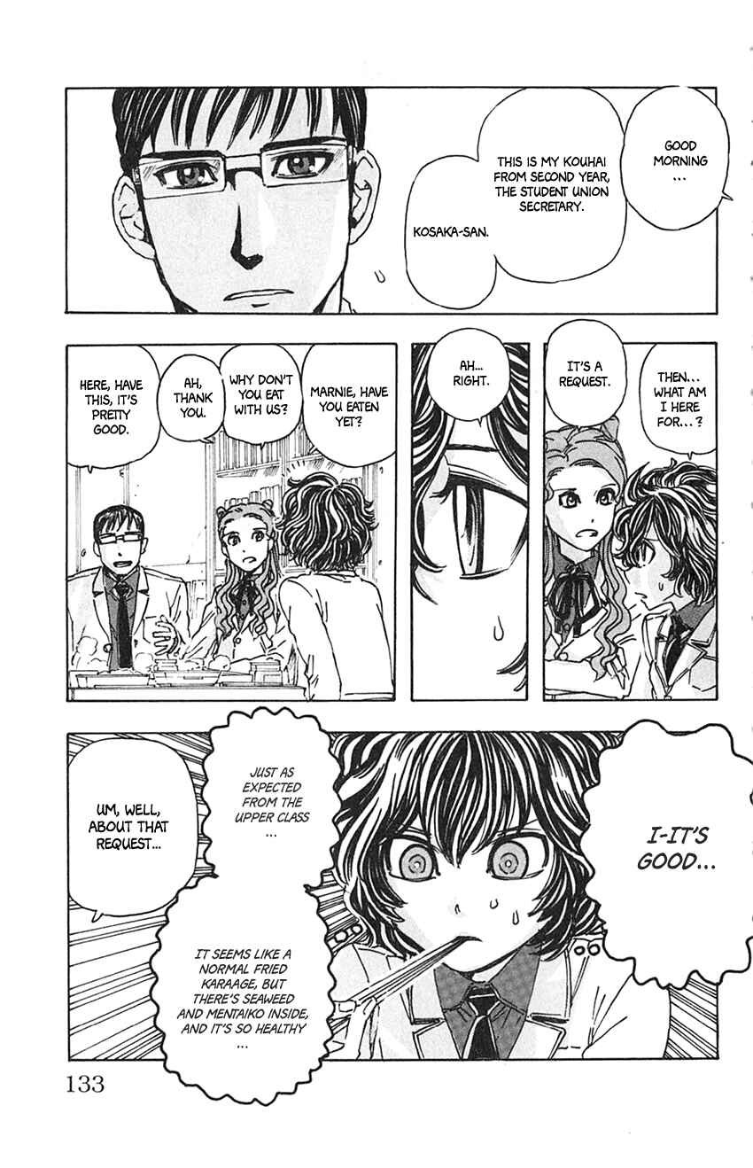 Page 5 Chapter 7 Meitantei Marnie