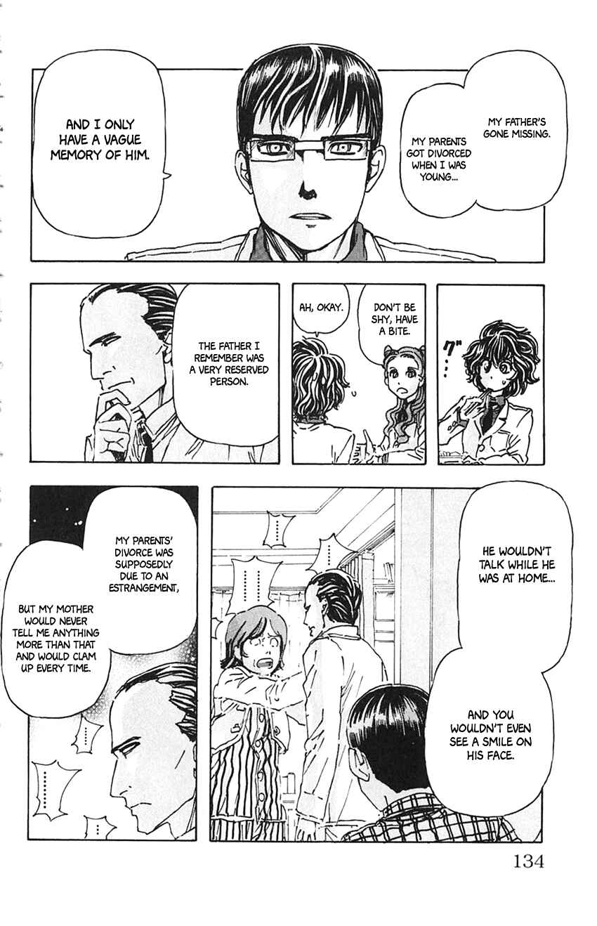 Page 6 Chapter 7 Meitantei Marnie