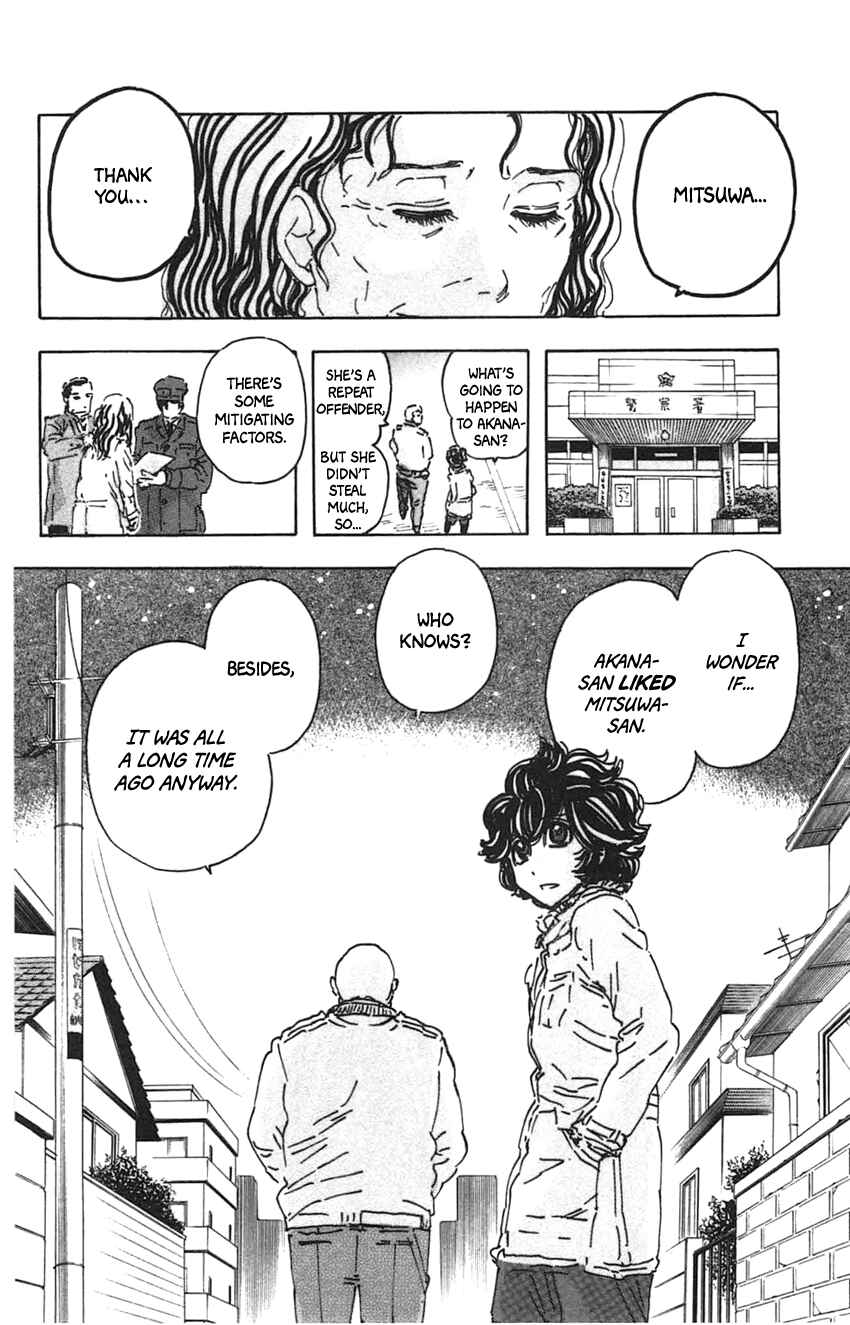 Page 22 Chapter 33 Meitantei Marnie