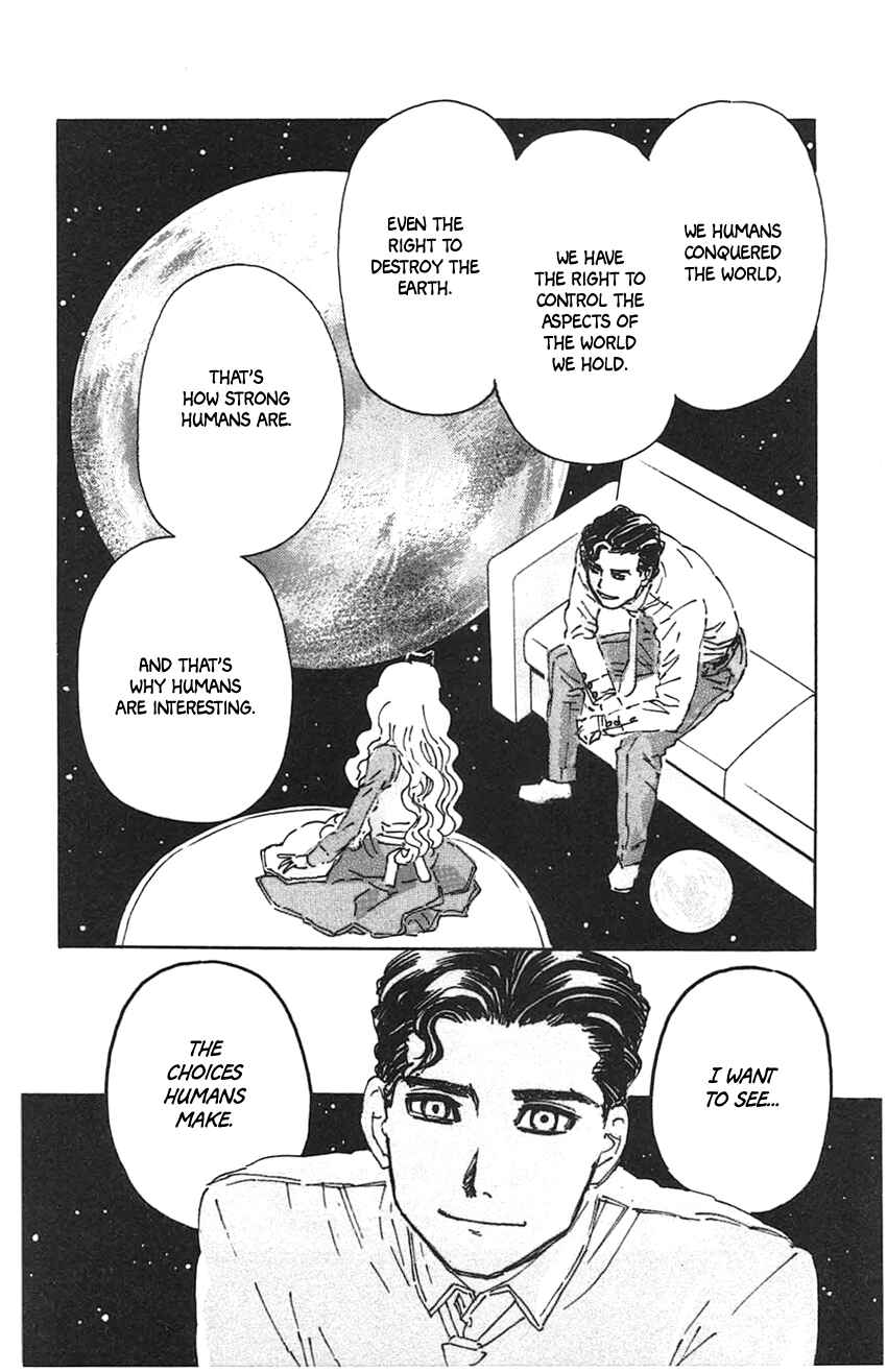 Page 14 Chapter 36 Meitantei Marnie