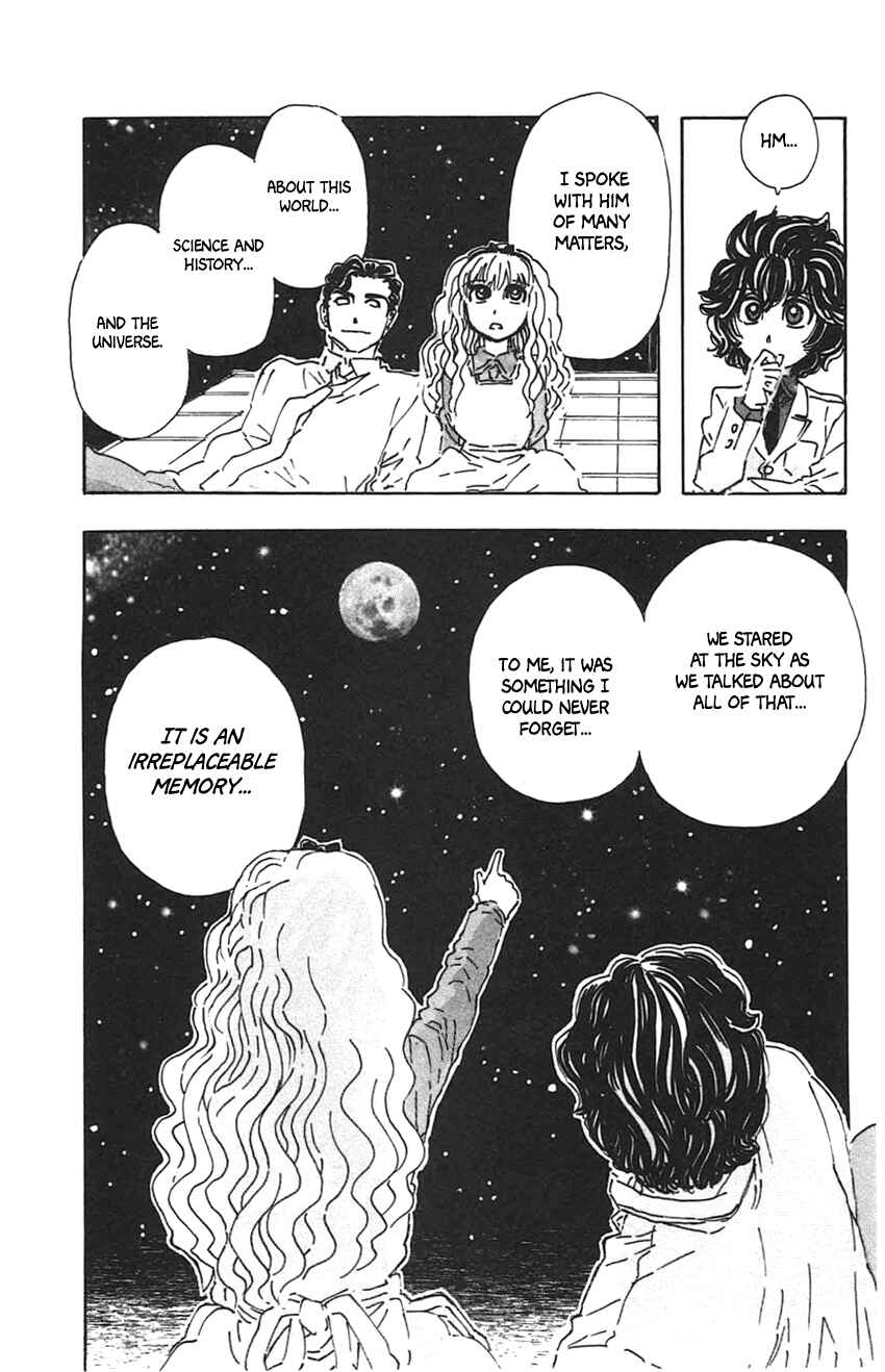 Page 5 Chapter 36 Meitantei Marnie