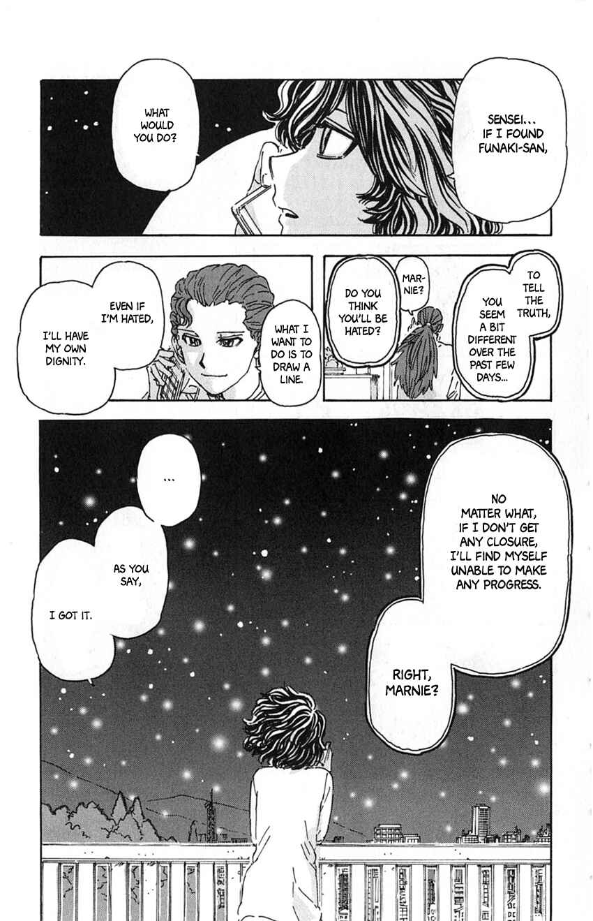 Page 17 Chapter 10 Meitantei Marnie