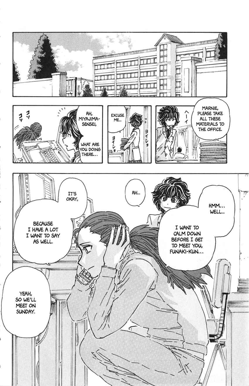 Page 21 Chapter 10 Meitantei Marnie