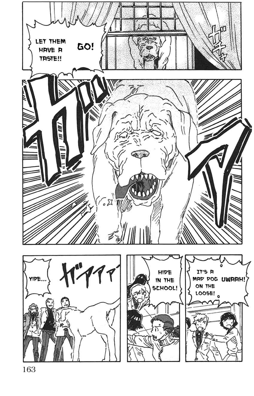 Page 20 Chapter 26 Meitantei Marnie