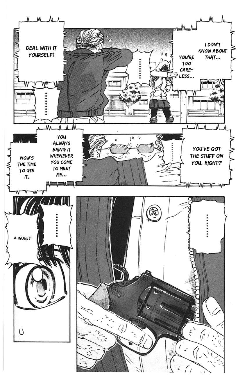 Page 14 Chapter 46 Meitantei Marnie