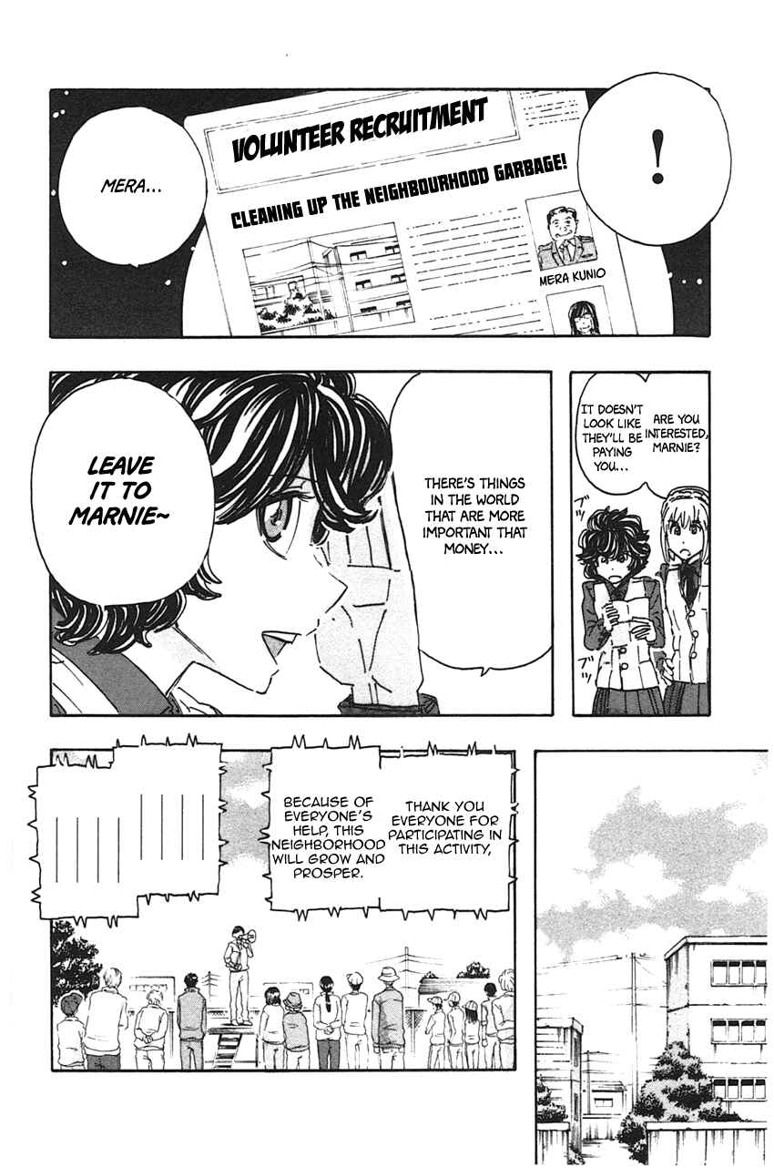 Page 6 Chapter 46 Meitantei Marnie