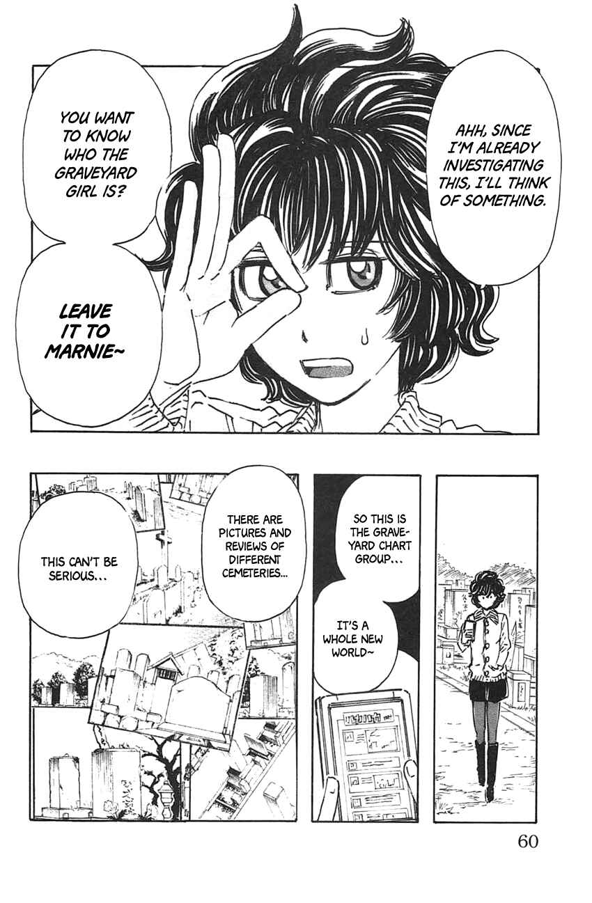 Page 12 Chapter 39 Meitantei Marnie