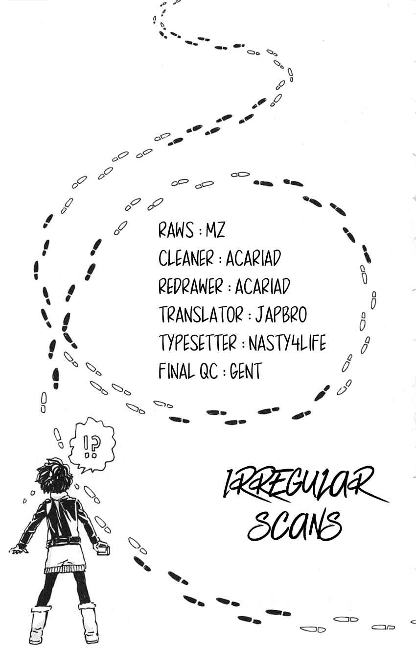 Page 2 Chapter 34 Meitantei Marnie