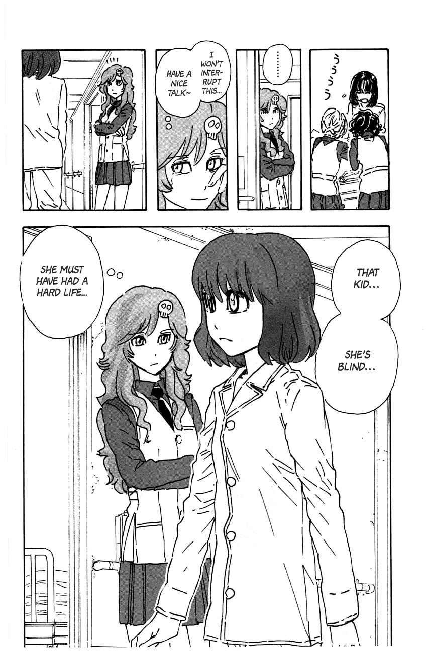 Page 22 Chapter 42 Meitantei Marnie