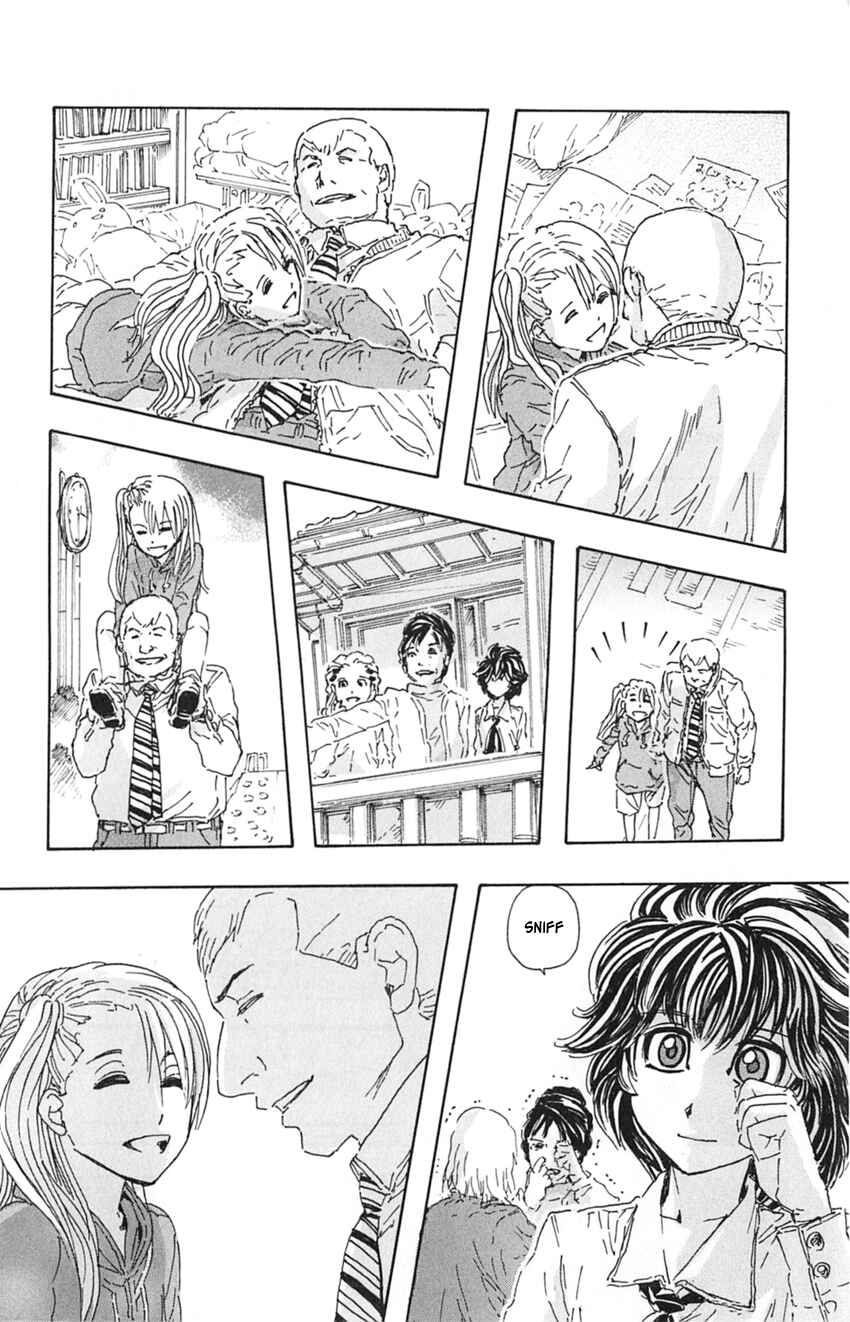 Page 16 Chapter 12 Meitantei Marnie