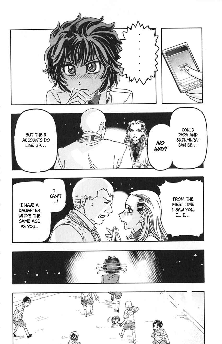 Page 8 Chapter 12 Meitantei Marnie
