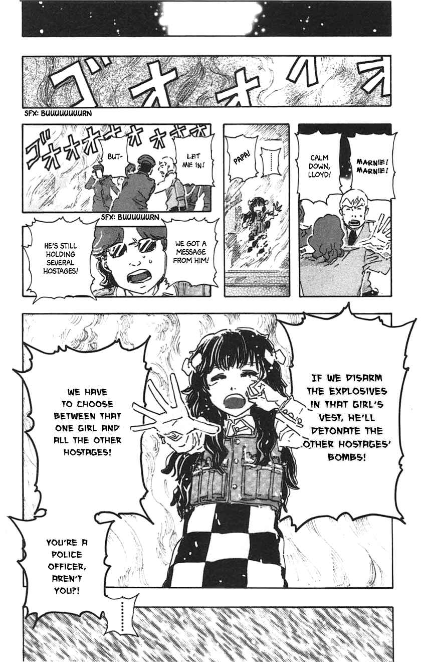 Page 10 Chapter 29 Meitantei Marnie