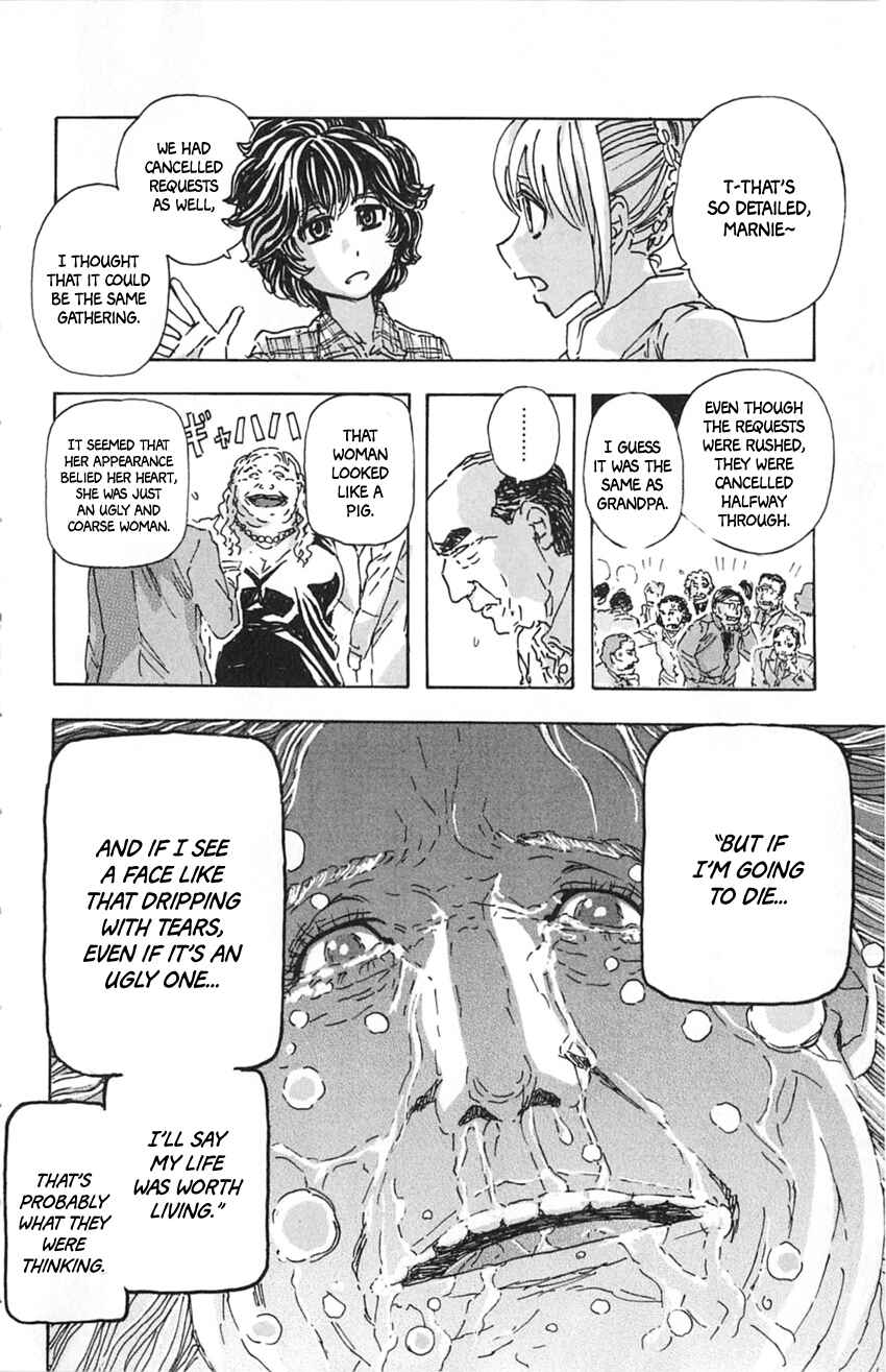 Page 21 Chapter 14 Meitantei Marnie