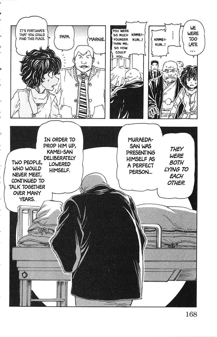 Page 19 Chapter 8 Meitantei Marnie