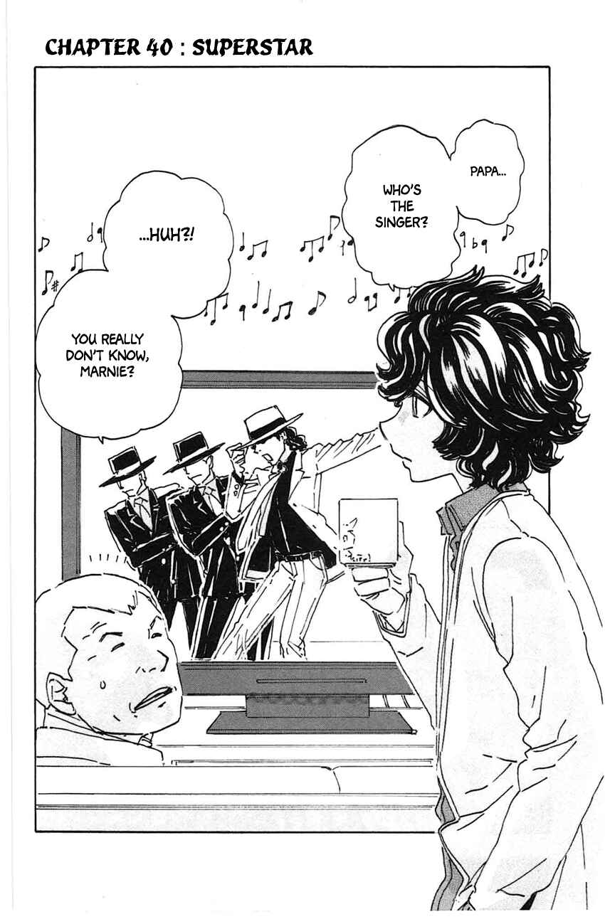 Page 4 Chapter 40 Meitantei Marnie