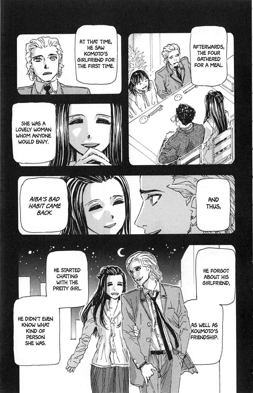Page 19 Chapter 15 Meitantei Marnie