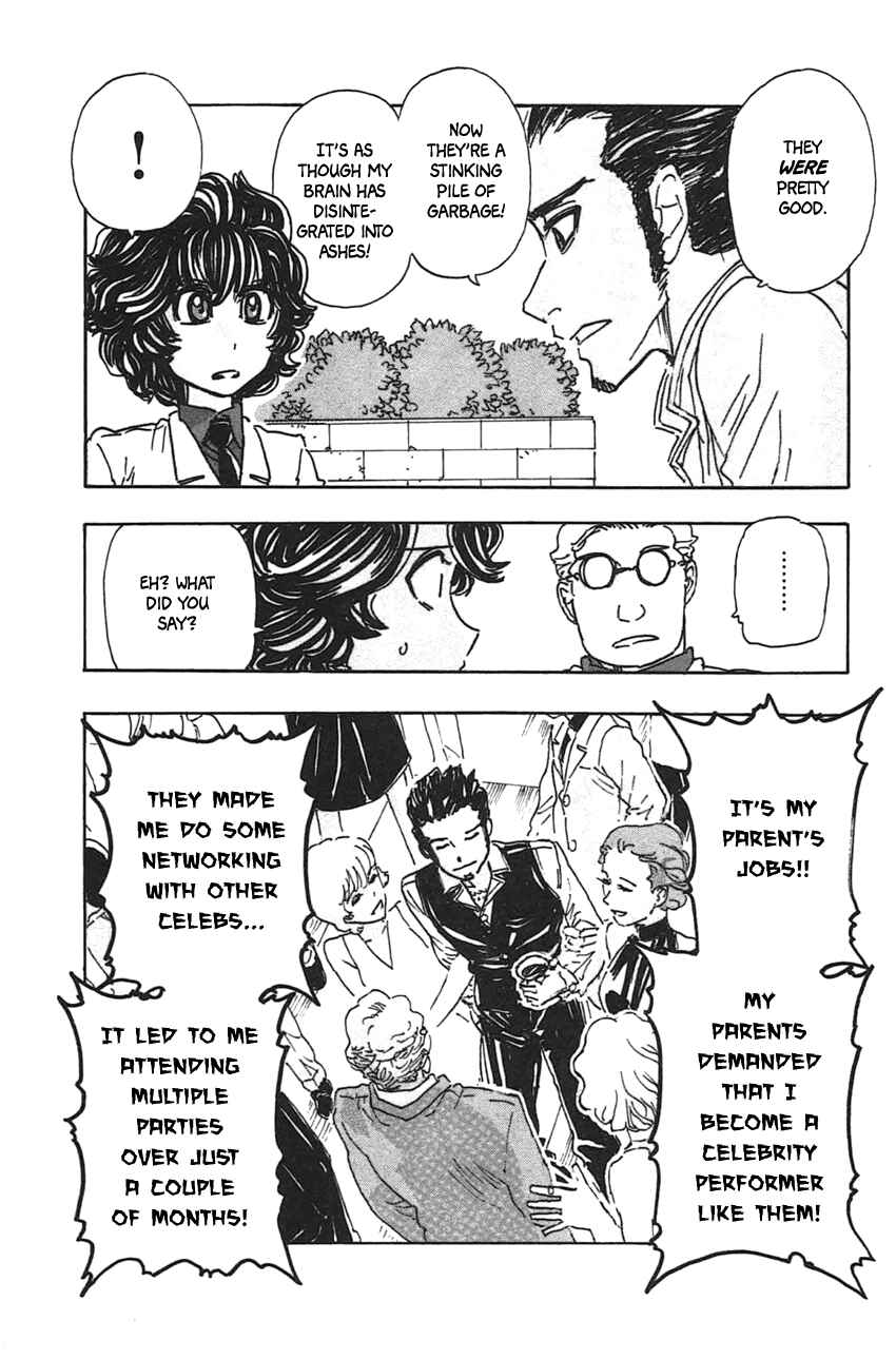 Page 17 Chapter 41 Meitantei Marnie