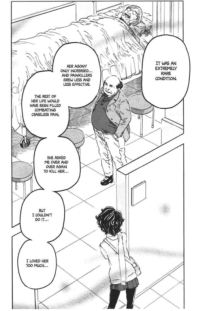 Page 18 Chapter 35 Meitantei Marnie