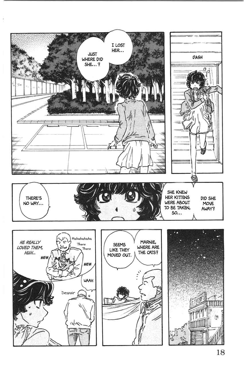 Page 13 Chapter 28 Meitantei Marnie