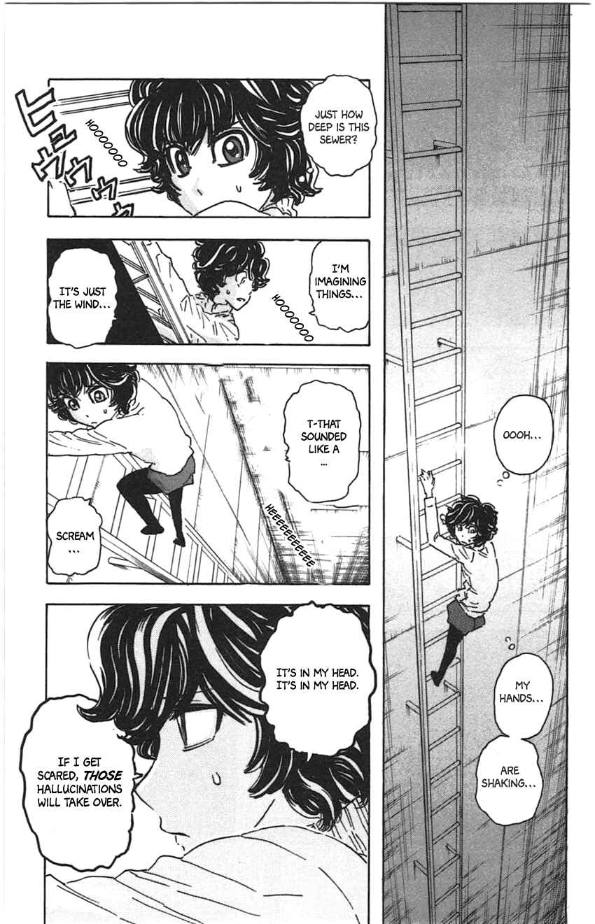 Page 18 Chapter 28 Meitantei Marnie