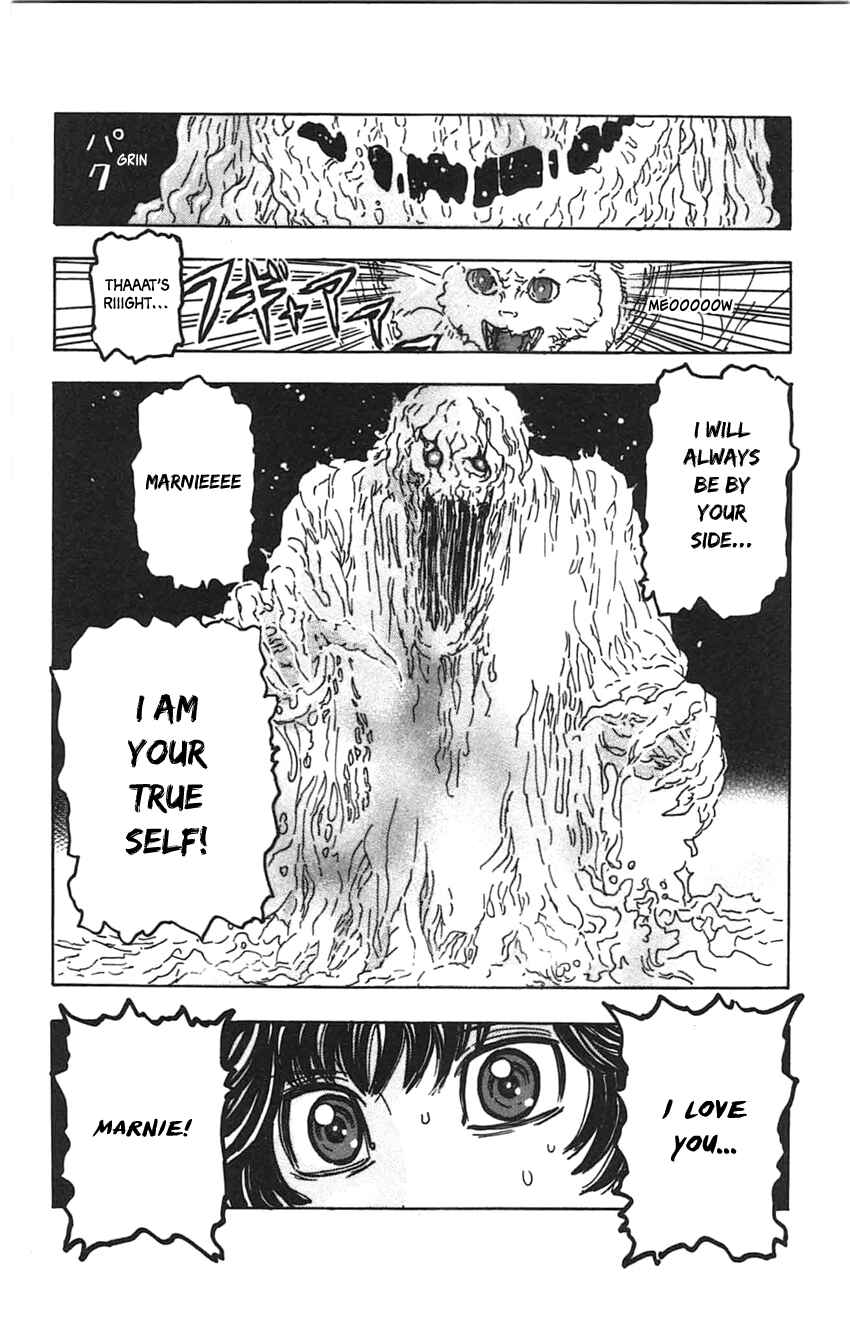 Page 21 Chapter 28 Meitantei Marnie