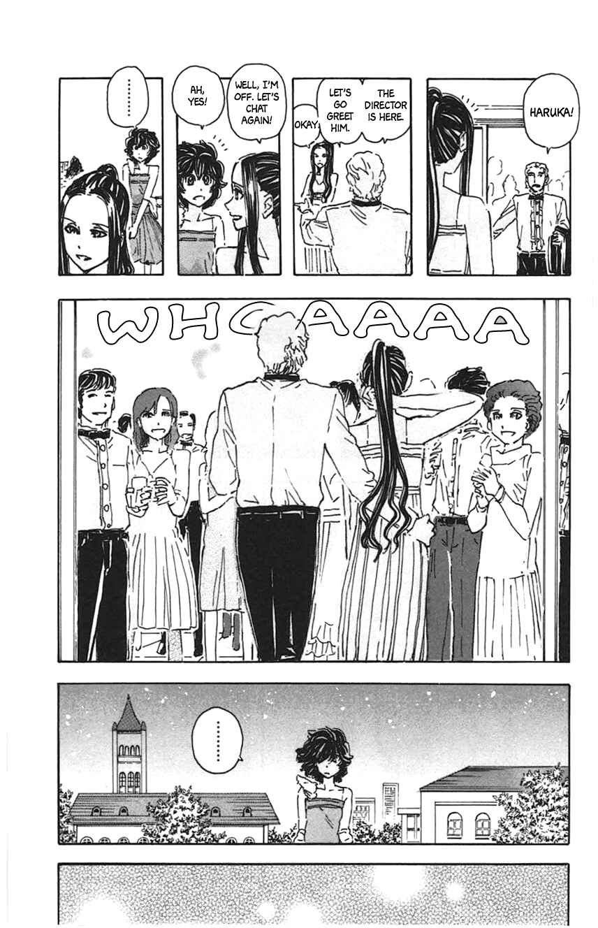 Page 15 Chapter 19 Meitantei Marnie
