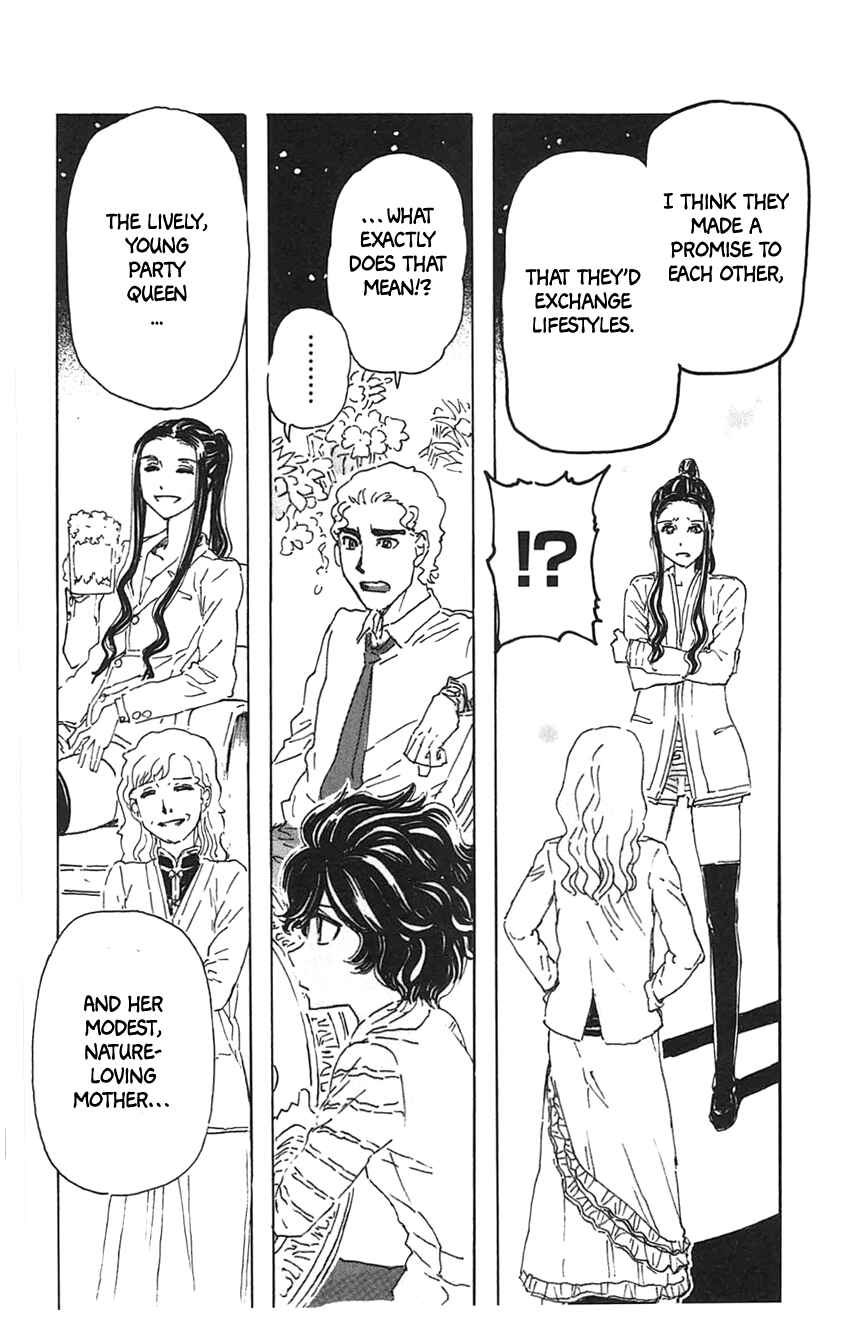 Page 20 Chapter 19 Meitantei Marnie
