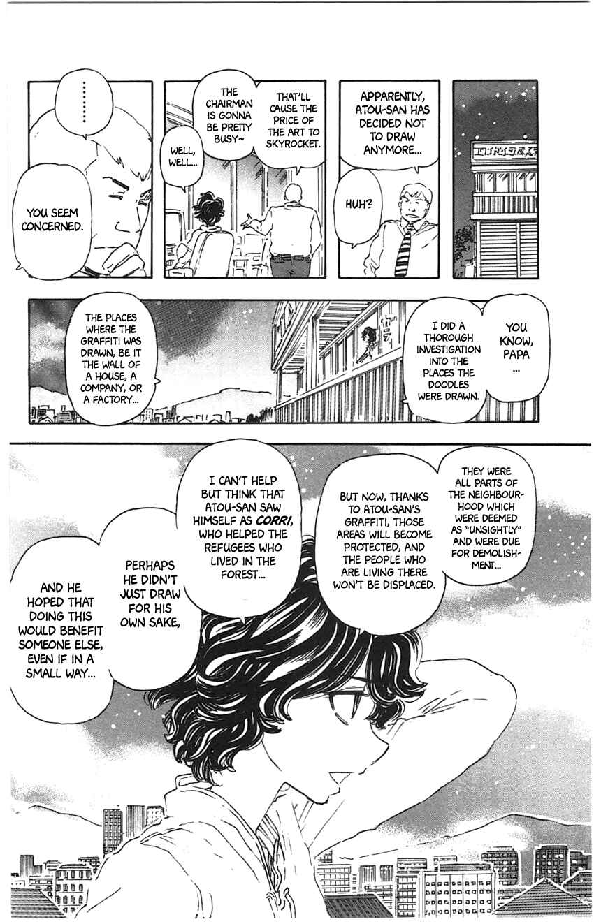 Page 22 Chapter 20 Meitantei Marnie