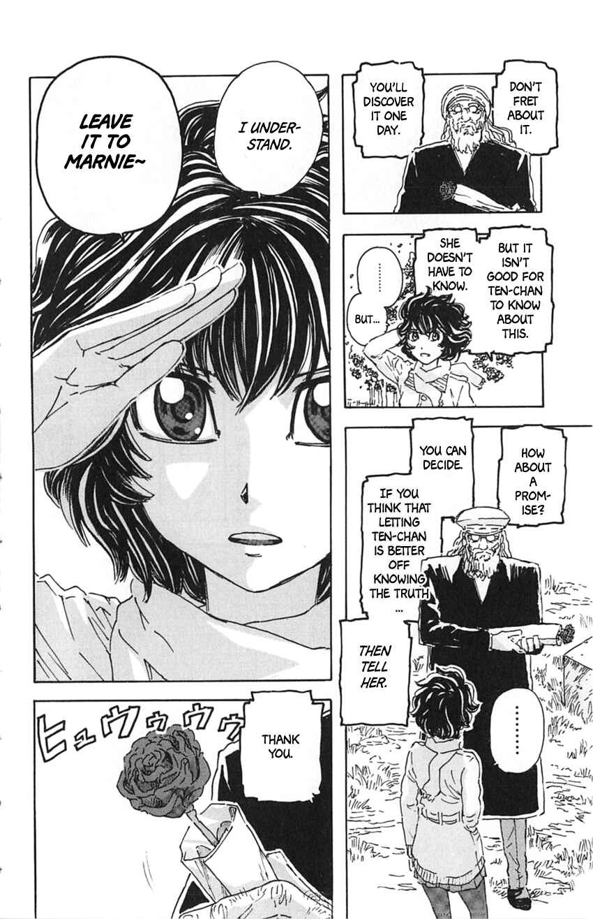 Page 18 Chapter 17 Meitantei Marnie