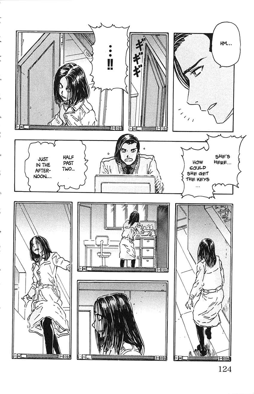 Page 16 Chapter 6 Meitantei Marnie