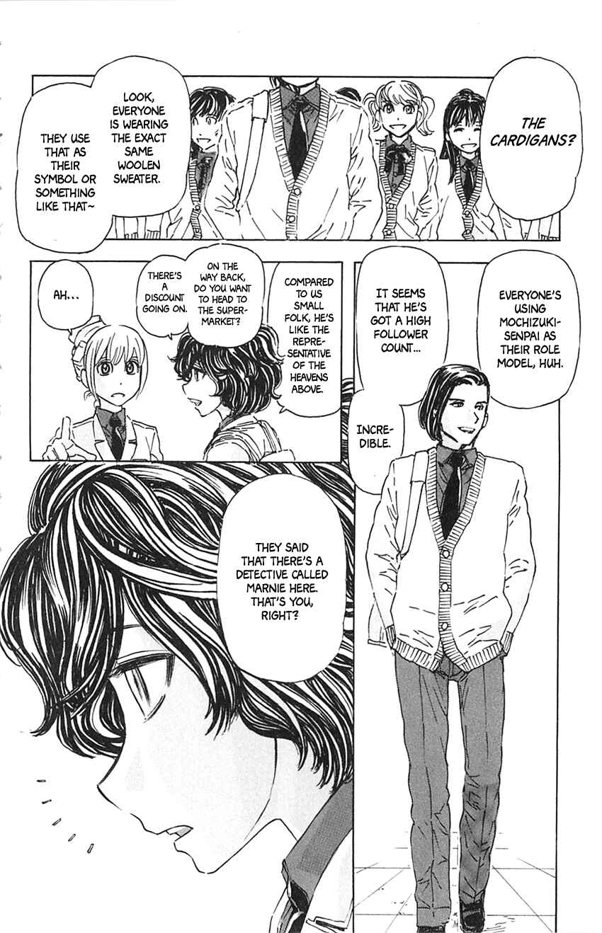 Page 4 Chapter 6 Meitantei Marnie