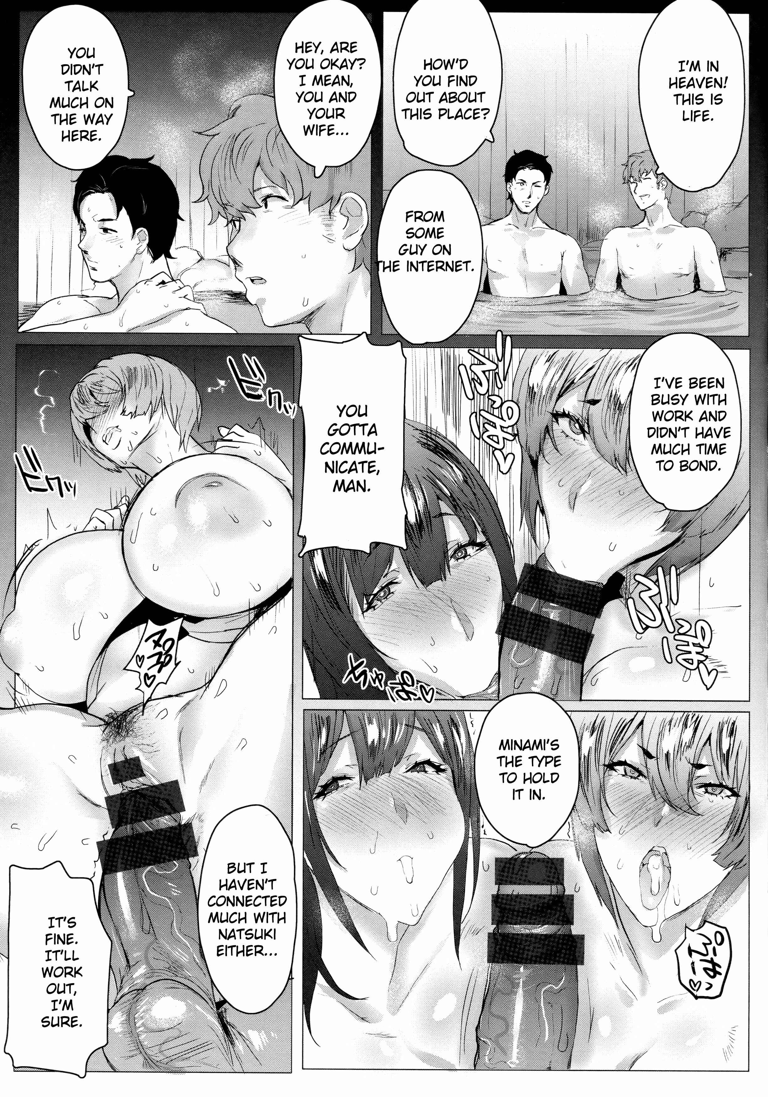 Page 9 Chapter 3 Hahakogui