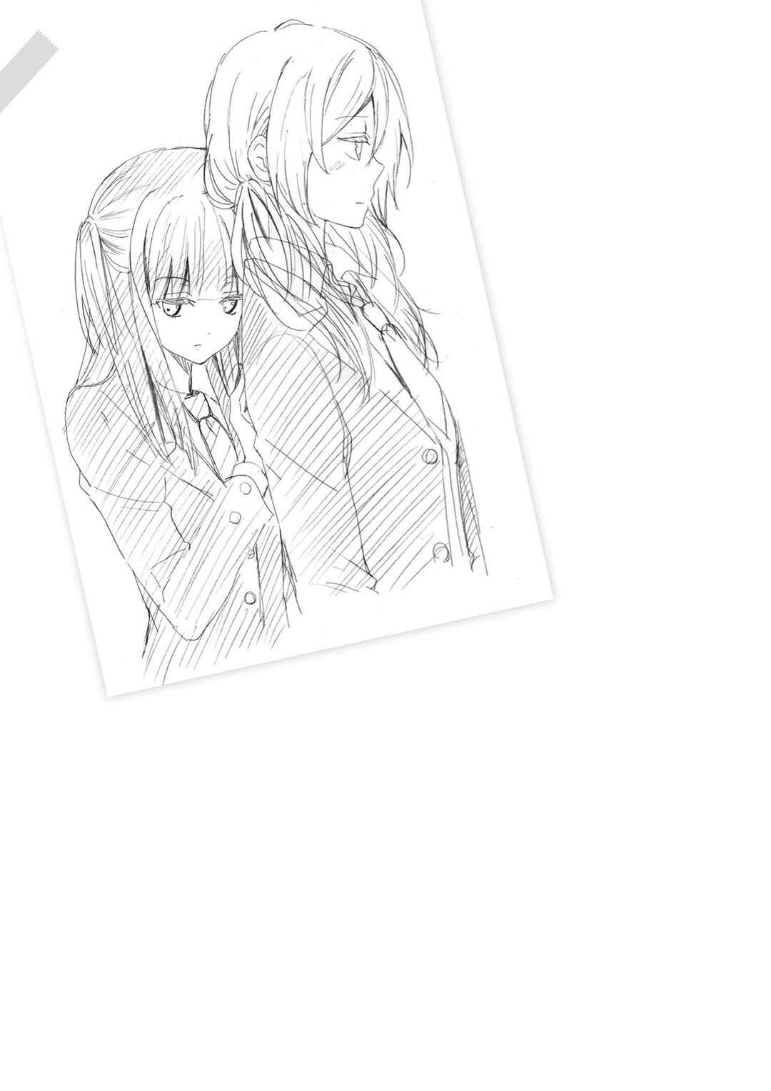 Page 13 Chapter 4.5 Netsuzou Trap - NTR