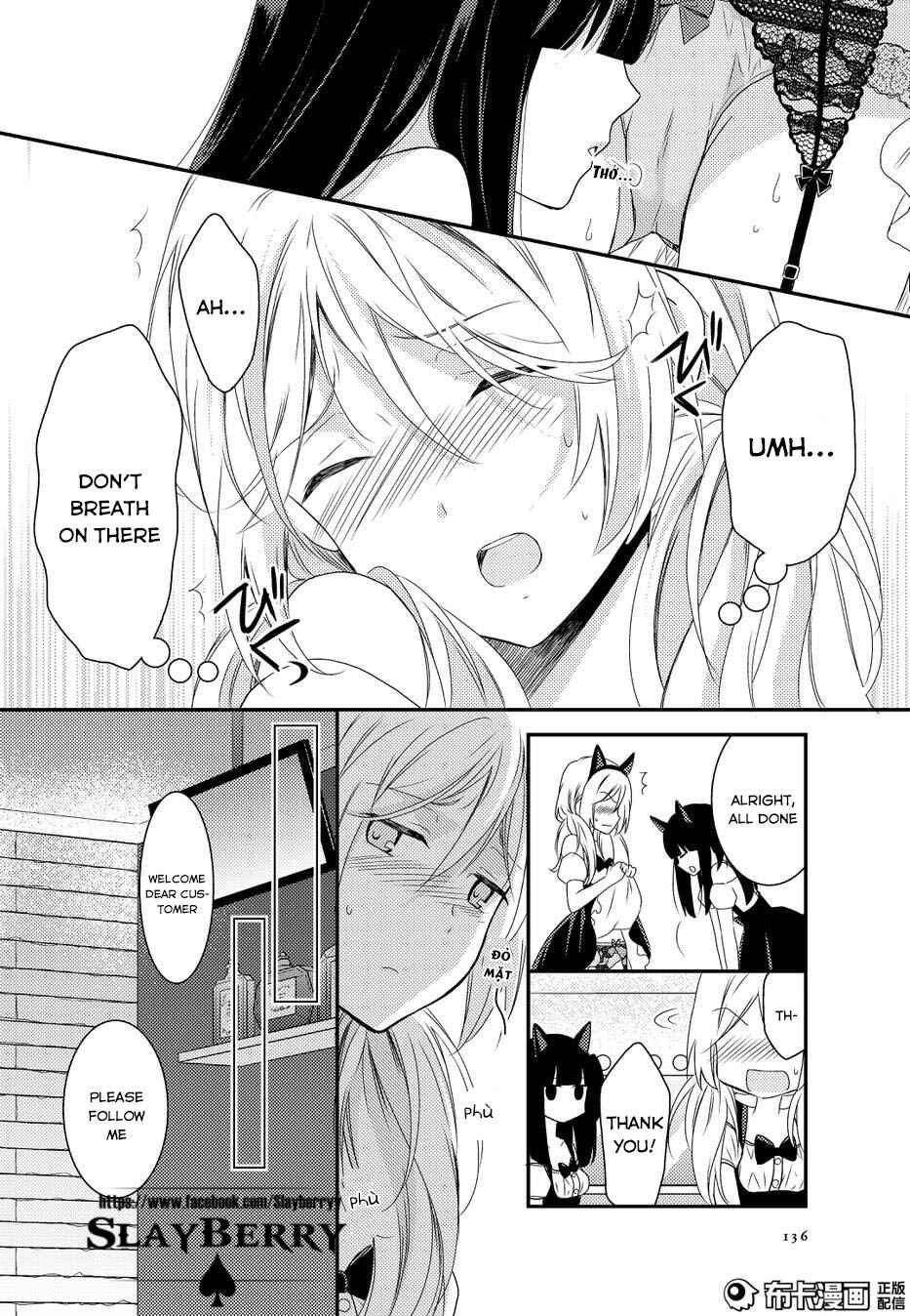 Page 8 Chapter 11 Netsuzou Trap - NTR