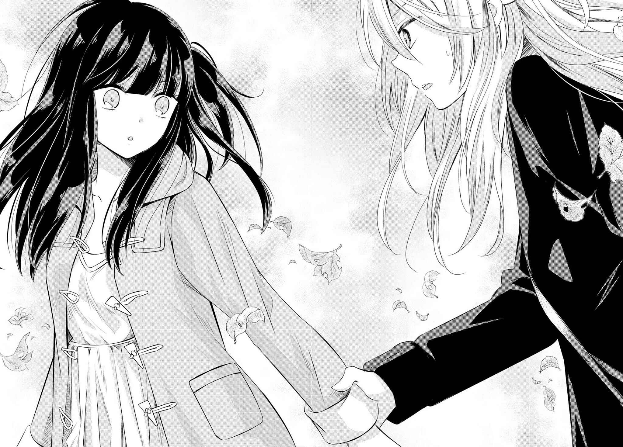 Page 20 Chapter 26 Netsuzou Trap - NTR
