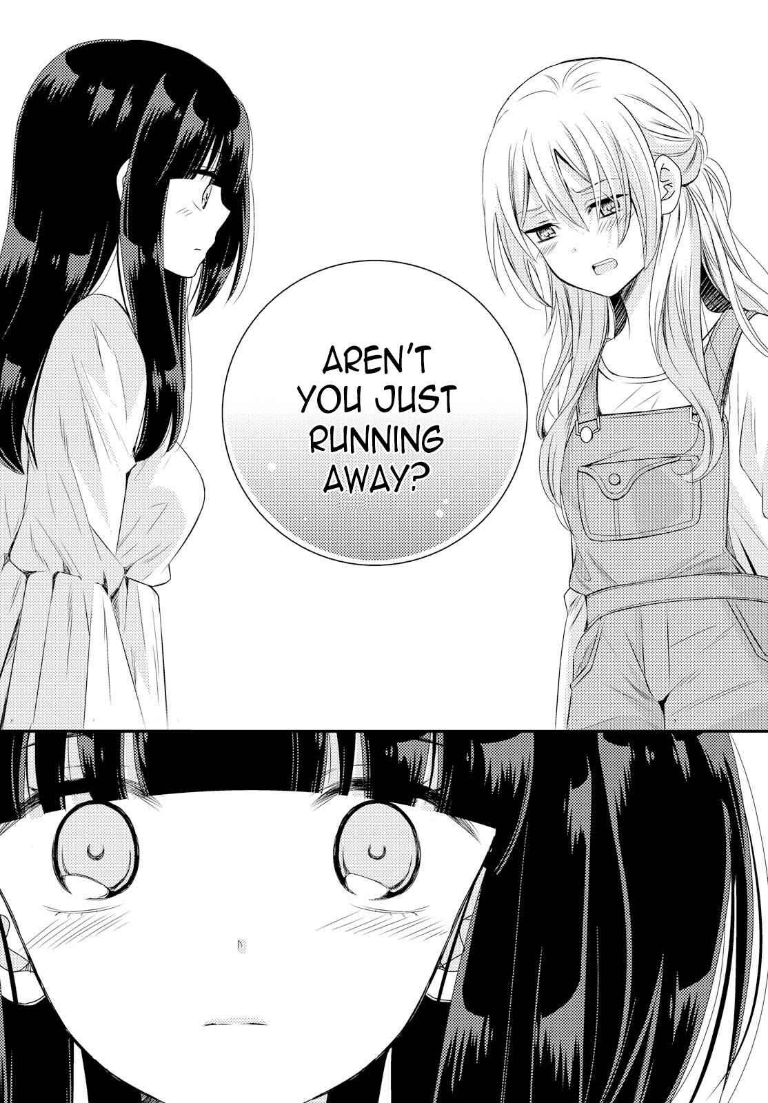 Page 29 Chapter 26 Netsuzou Trap - NTR